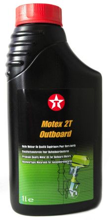 Motex 2T Outboard